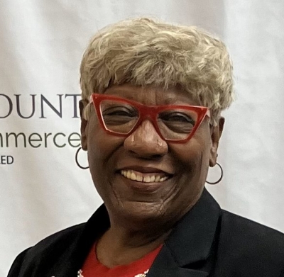 Gwenda Motley